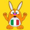 Learn Italian Language Learning Pro icon