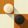 Checkers Draughts Multiplayer Board Game icon