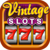 Vintage Slots Las Vegas! icon