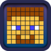 Scroll Puzzle: Pixel Arts icon