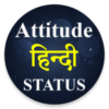 Attitude Status Hindi icon