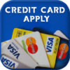 Credit Card Apply Online Guide icon