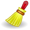 History Eraser 1 Tap Cleaner icon