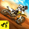 Super 3D Bike Stunt Bike Racing Game icon