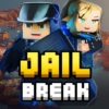 Jail Break: Cops Vs Robbers icon