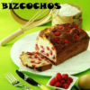 Recetas Bizcochos Caseros icon