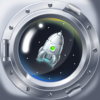 Galaxy Flight Trooper icon