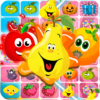 Fruits Candy Forest Mania: New Match 3 Candy game icon