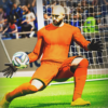 Soccer Football Goalkeeper icon