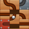 Roll the Ball® – slide puzzle icon