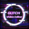 Glitch Video Effect After Effect Editor icon