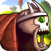 Evolved Skull Adventure 3D icon