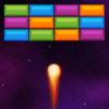 Brick Breaker Fire balls icon