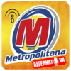 Radio Metropolitana Alternativa icon