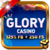 Glory Casino: Glory Casino App icon