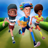 Parcel Rangers Running Game icon