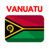 Radio Vanuatu live stream icon