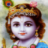 Shree Krishna icon