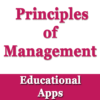 Principles of Management POM icon