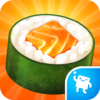 Sushi Master – Cooking story icon