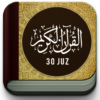 AlQuran Murottal 30 Juz MP3 icon