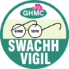 Swachh Vigil GHMC icon