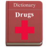 Drugs Dictionary icon