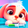 Animal Hospital — Baby Games icon