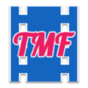 Top Movie Finder (TMDB client) icon