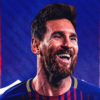 Messi Wallpaper HD icon