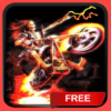 Skull Rider Ghost LWP icon