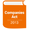 Companies Act & Rules Free , Offline icon