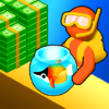 Aquarium Land – Fishbowl World icon