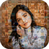 Mosaic Photo Effect: Photo Ed icon