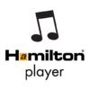 Hamilton Player icon