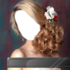 Flower Bride Headband Montage icon