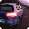 Golf Drift Simulator icon