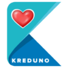 Instant Personal Loan KredUno icon