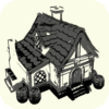 House Sketch 3D Live Wallpaper icon