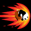 Panda Forest Run icon