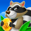 Coin Boom: become coin master! icon