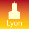 Lyon Travel Guide icon