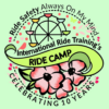 IRT Ride Camp icon