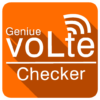 4g to 5g Volte Converter & Checker icon