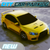 City Car Parking icon