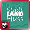 Stadt Land Fluss kostenlos icon