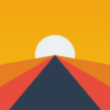 Sun Ephemeris (Sunset Sunrise) icon