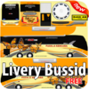 Livery BussID Update icon