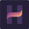 HushApp: send messages and files with full privacy icon