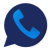 HELLO Messenger Free Video Call and Chat icon